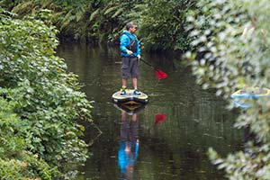 things_to_do_leitrim_for_the_family_Paddle_Boarding